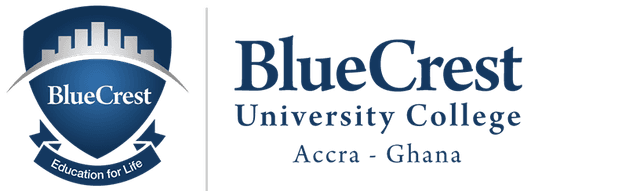 BlueCrest University College